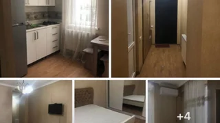 2-комнатная квартира. Глдани