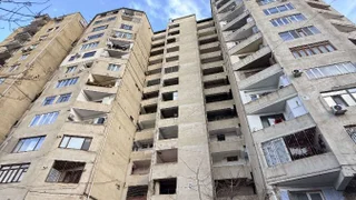 Коммерческое помещение на n. zhvania st. Vake