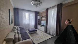 Коммерческое помещение на проспект Важа-Пшавела Districts of Vazha-Pshavela