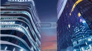 4 room Flat Daily rent. Saburtalo