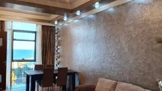 Коммерческое помещение на Subtropic City Sherif Khimshiashvili St 1 Khimshiashvili District