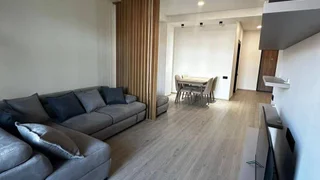 2-комнатная квартира в Тбилиси