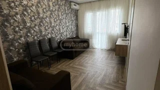 3-комнатная квартира в районе Багратиони