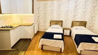 1-комнатная квартира в Тбилиси