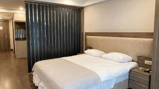 1 room Flat Daily rent