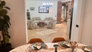 3-комнатная квартира в Сабуртало