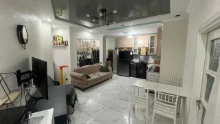 2-комнатная квартира, 67 м², $110 000