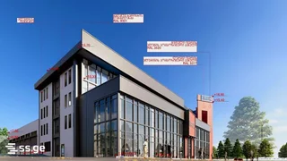 Участок земли на продажу. Аэропорт