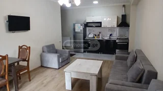 2-комнатная квартира в Надзаладеви, 55 кв.м, $600