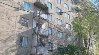 2 room Flat For Sale. Chugureti