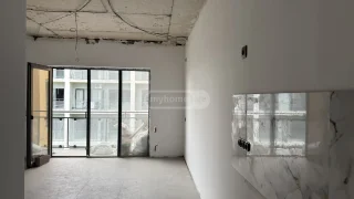 2-комнатная квартира в районе аэропорта