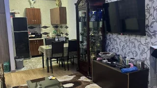 2 room Flat For Rent. Didube