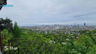 Земельный участок 2493 м² с панорамным видом в Периа, $249300