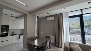 3 room Flat For Rent. Vake