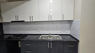 4-комнатная квартира в Тбилиси
