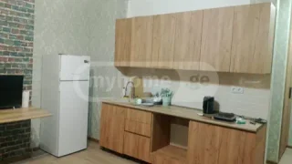 Студия на M. Abashidzis Gamziri 10 ხიმშიაშვილის უბანი