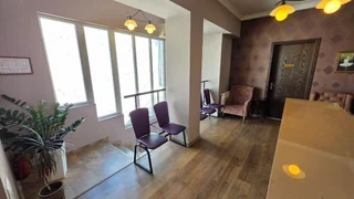 Office For Rent. Saburtalo