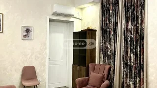 Коммерческое помещение на beridze st. Mtatsminda