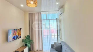 2-комнатная квартира в районе Руставели