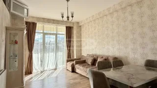 3-комнатная квартира. Дидубе