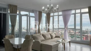 2+1 квартира, Важа-Пшавела 53, $1000