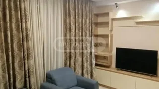 Паркинг на beritashvili st. Saburtalo