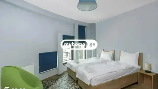 Мини-отель на 5 комнат. Вера