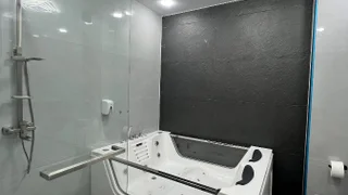 1 room Flat Daily rent. Didube