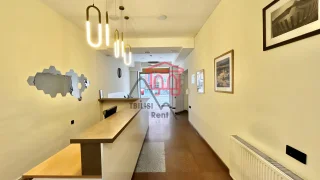 Коммерческое помещение 750 м², Пекина 5