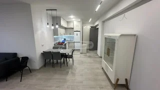 2-комнатная квартира. Сабуртало