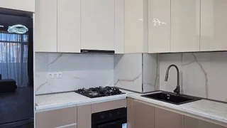 Коммерческое помещение на ბერი გაბრიელ სალოსის გამზირი 5 Isani