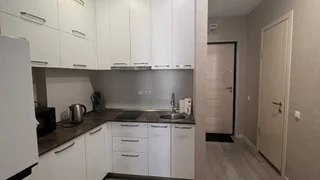 Собственник готова к заселению