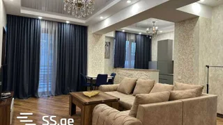 Коммерческое помещение на bochorishvili st. Saburtalo