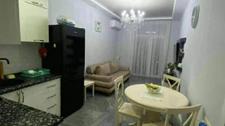 Коммерческое помещение на 7th Heaven Residence улица Шерифа Химшиашвили 53 Khimshiashvili District