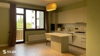 3-комнатная квартира в Ваке
