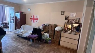2-комнатная квартира в Тбилиси