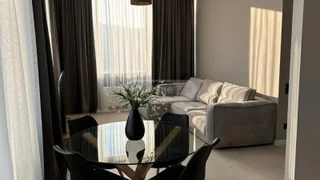 Axis Towers: Студия, 105.0 м²