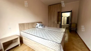 4-комнатная квартира. Ваке