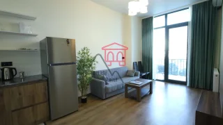 2 комнаты в Crystal Tbilisi, $103000