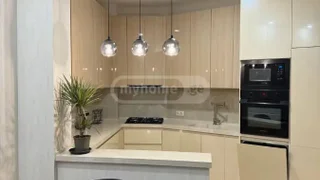 2-комнатная квартира. Дигоми