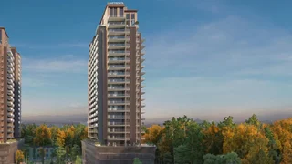 4-комнатная квартира Продаётся. Сабуртало