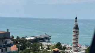 Коммерческое помещение на Sherif Khimshiashvili St 7ც Khimshiashvili District
