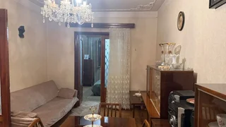 3-комнатная квартира в Тбилиси