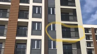 4-комнатная квартира в Тбилиси