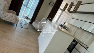 Студия 43 кв.м на ул. Химшиашвили, $800