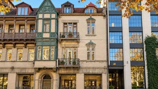 6-комнатная квартира на продажу. Вера