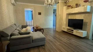 3-комнатная квартира. Район Важа-Пшавела