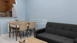 2-комнатная квартира в районе Джавахишвили