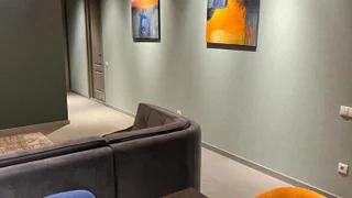 3-комнатная квартира в Тбилиси