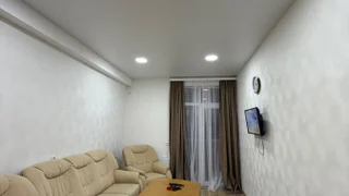 2-комнатная квартира. Самгори